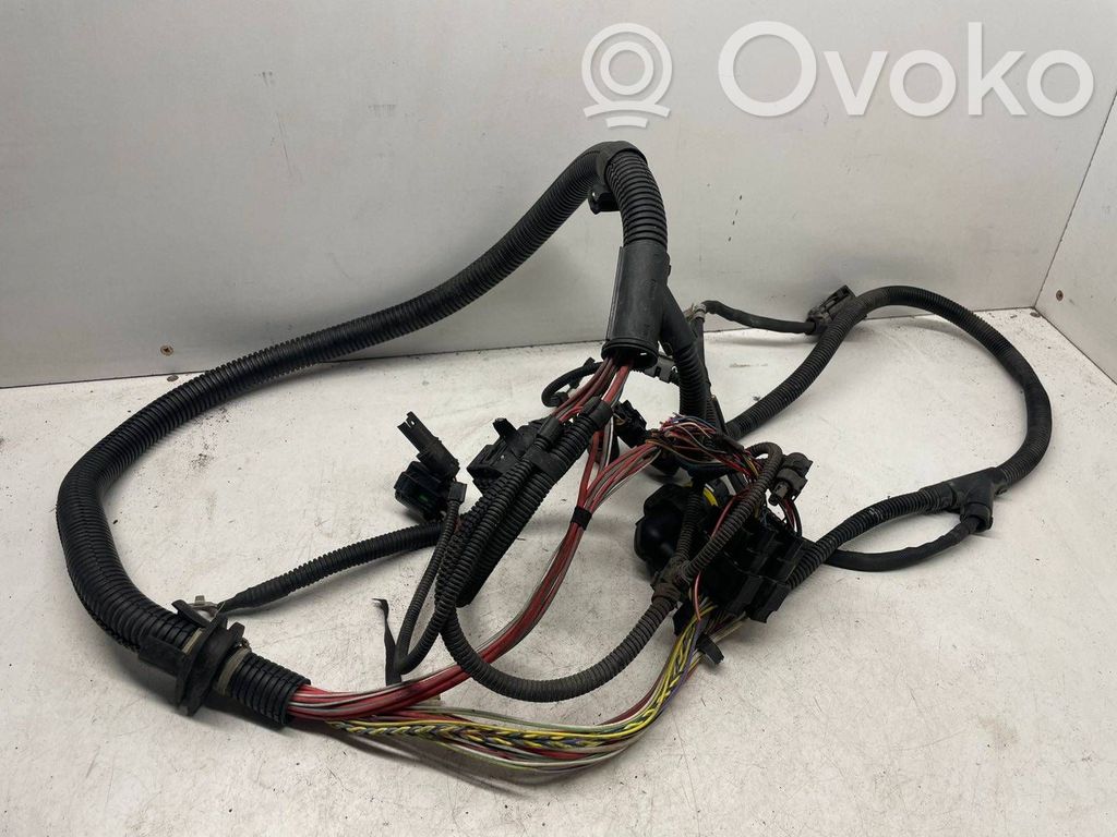 BMW X5 E70 Other wiring loom 