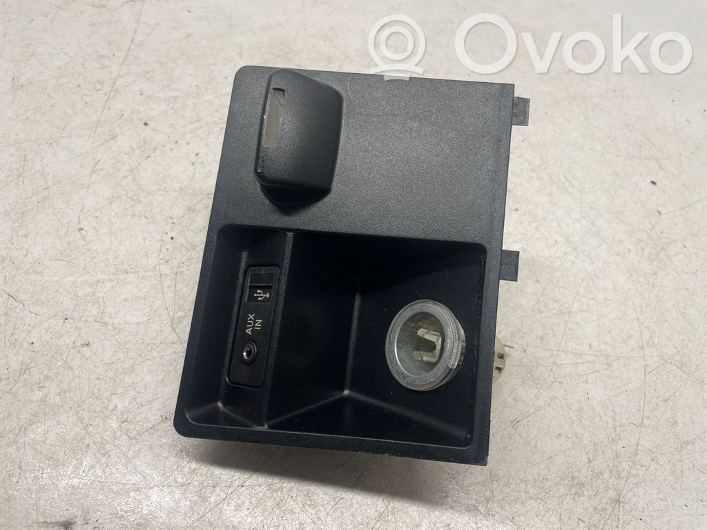 BMW X5 E70 Other center console (tunnel) element 