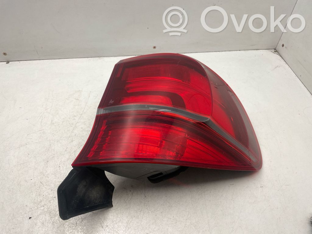 BMW X5 E70 Rear/tail lights 