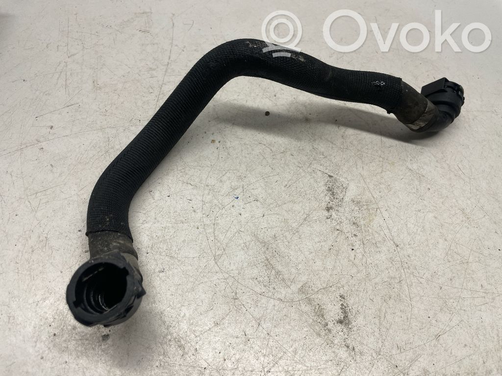 Engine coolant pipe/hose   7531977,7509984,PA65GF30