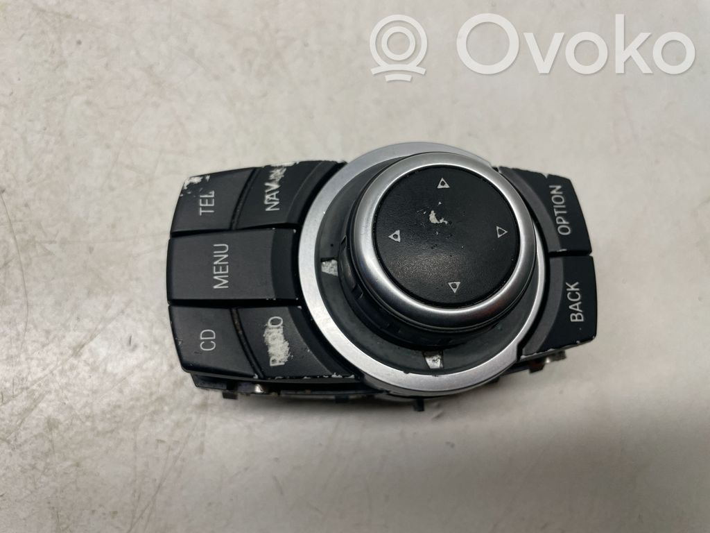 BMW X5 E70 Radio/CD/DVD/GPS head unit 