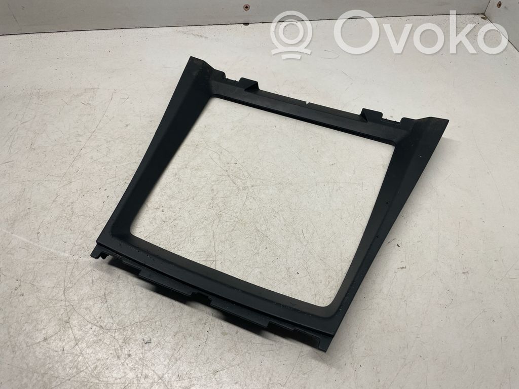 BMW X5 E70 Gear shifter surround trim plastic 