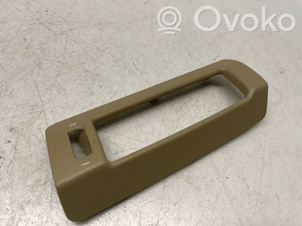 BMW X5 E70 Otros repuestos del interior 