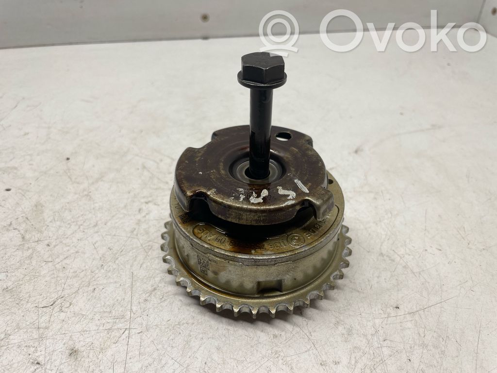 BMW X5 E70 Riemenscheibe Nockenwelle Nockenwellenrad VANOS 