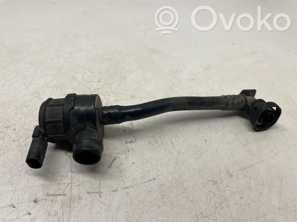 BMW X5 E70 Solenoidinis vožtuvas 