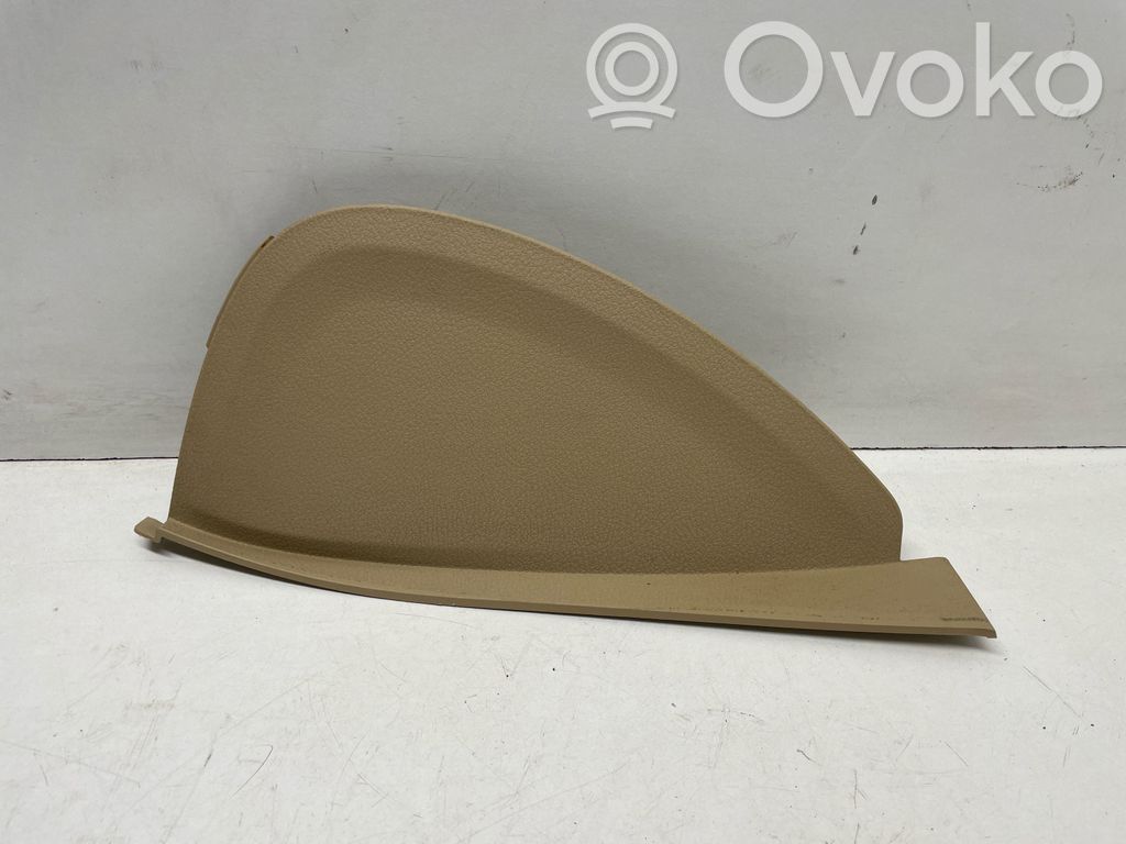 Moldura del extremo lateral de panel   6958799,6958802