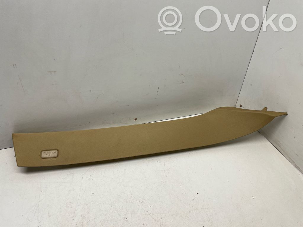 BMW X5 E70 (A) pillar trim 