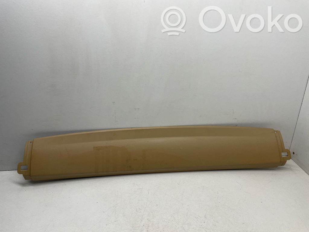 Other trunk/boot trim element   7149635,10834110