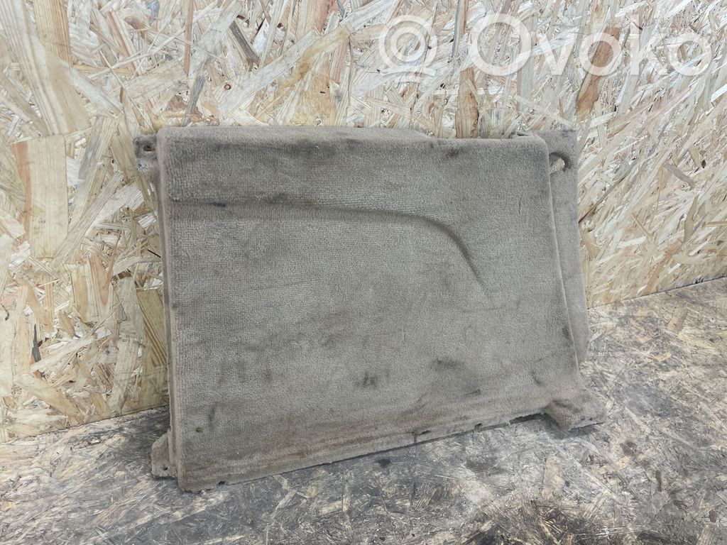 BMW X5 E70 Trunk/boot side trim panel 