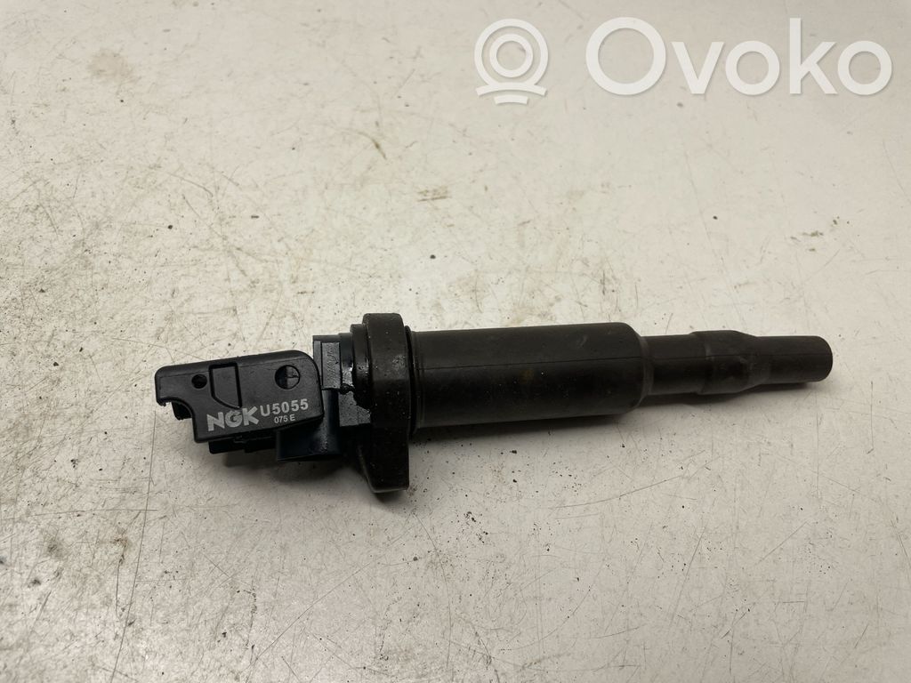 BMW 1 F20 F21 Cewka zapłonowa wysokiego napięcia 