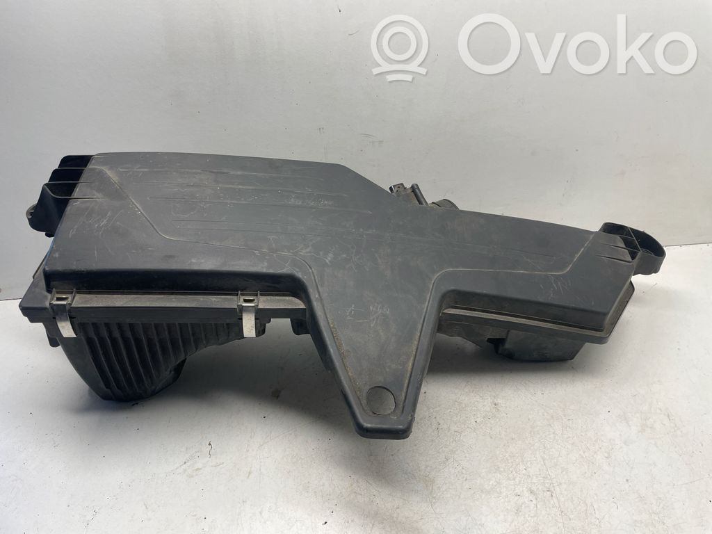BMW 1 F20 F21 Obudowa filtra powietrza 