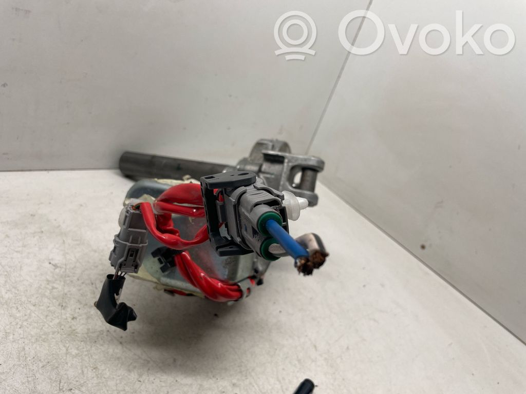 Toyota Auris E180 Electric power steering pump 