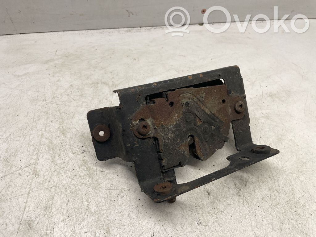 Ford Transit Engine bonnet/hood lock/catch 