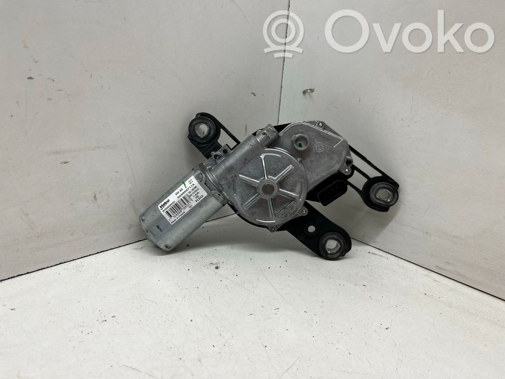 Volkswagen e-Golf Motor ștergător lunetă 