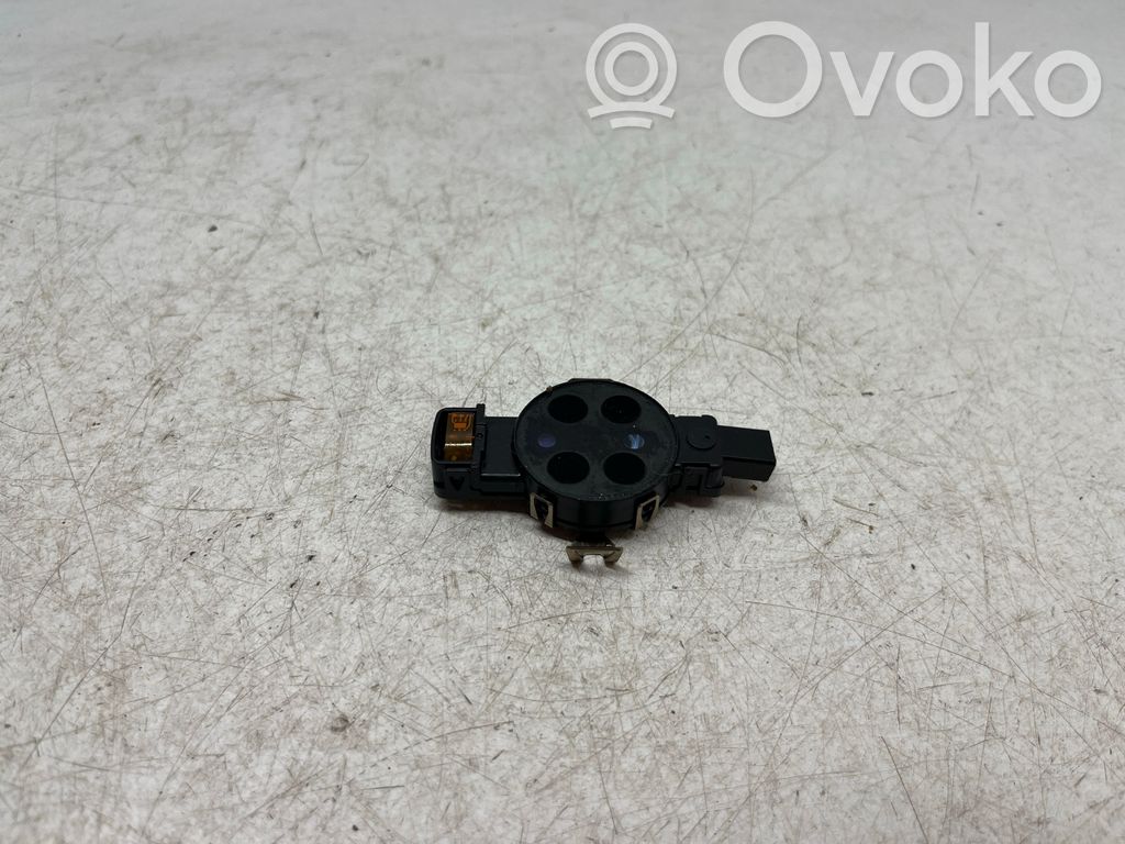 Volkswagen e-Golf Regensensor 