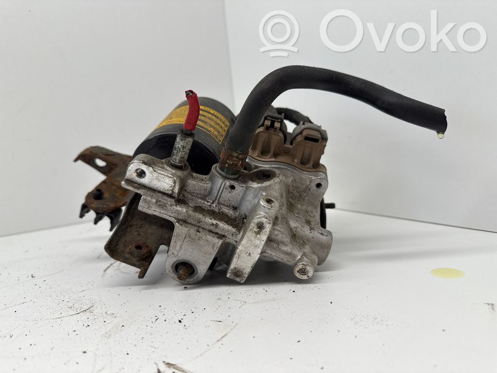 Toyota Auris E180 ABS-pumppu 