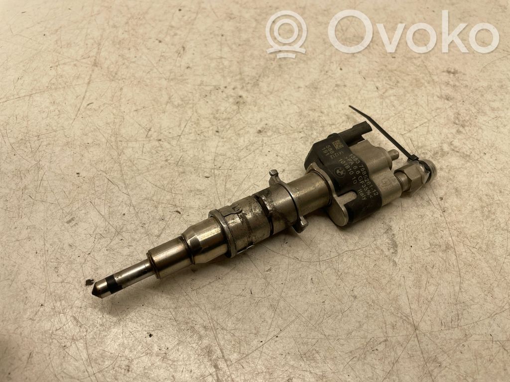 BMW 5 F10 F11 Inyector de combustible 