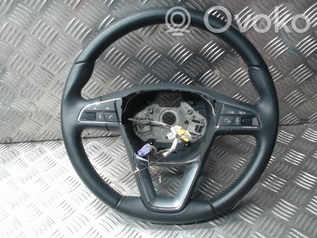 Seat Leon (5F) Ohjauspyörä 