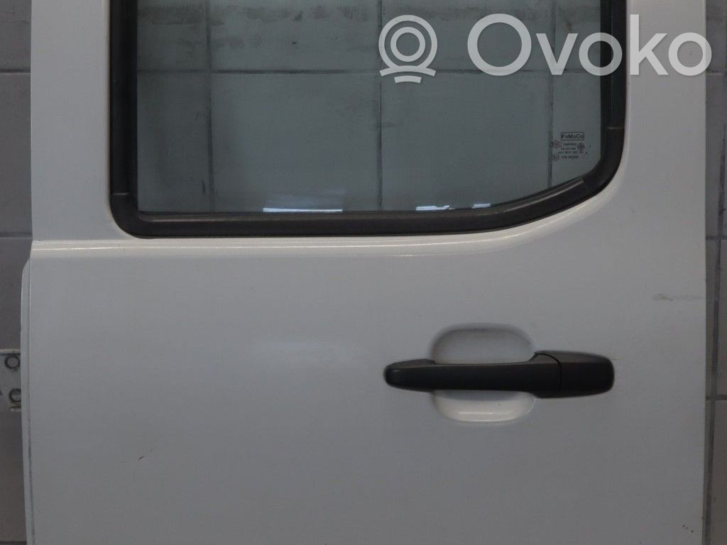 Ford Ranger Galinės durys 