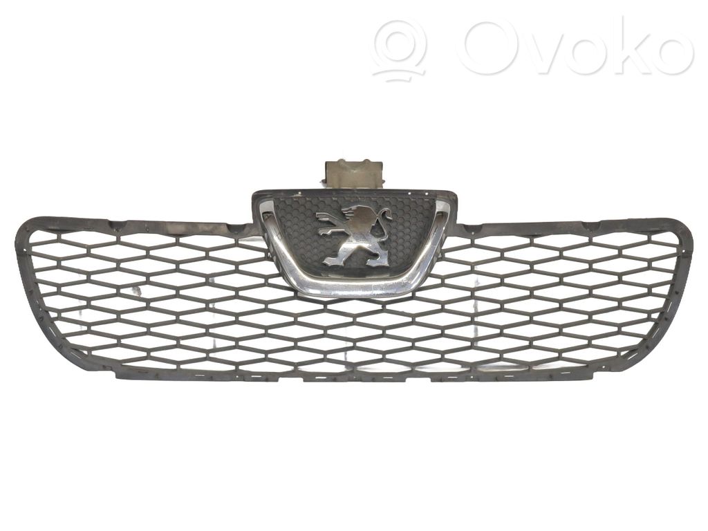 Peugeot Boxer Front grill 