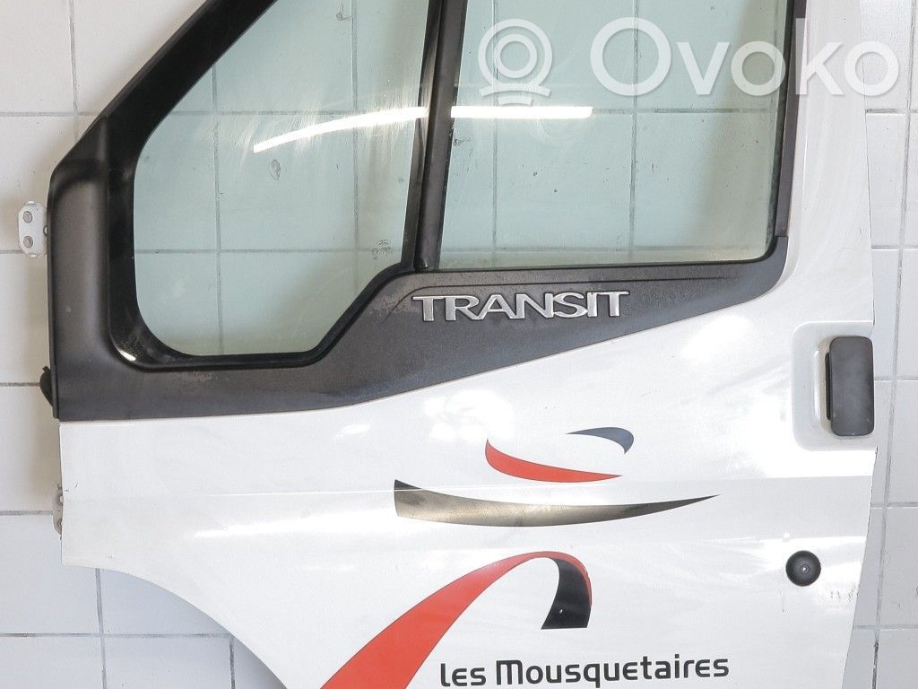 Ford Transit Durvis 
