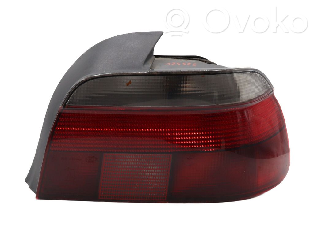 BMW 5 E39 Takavalot 