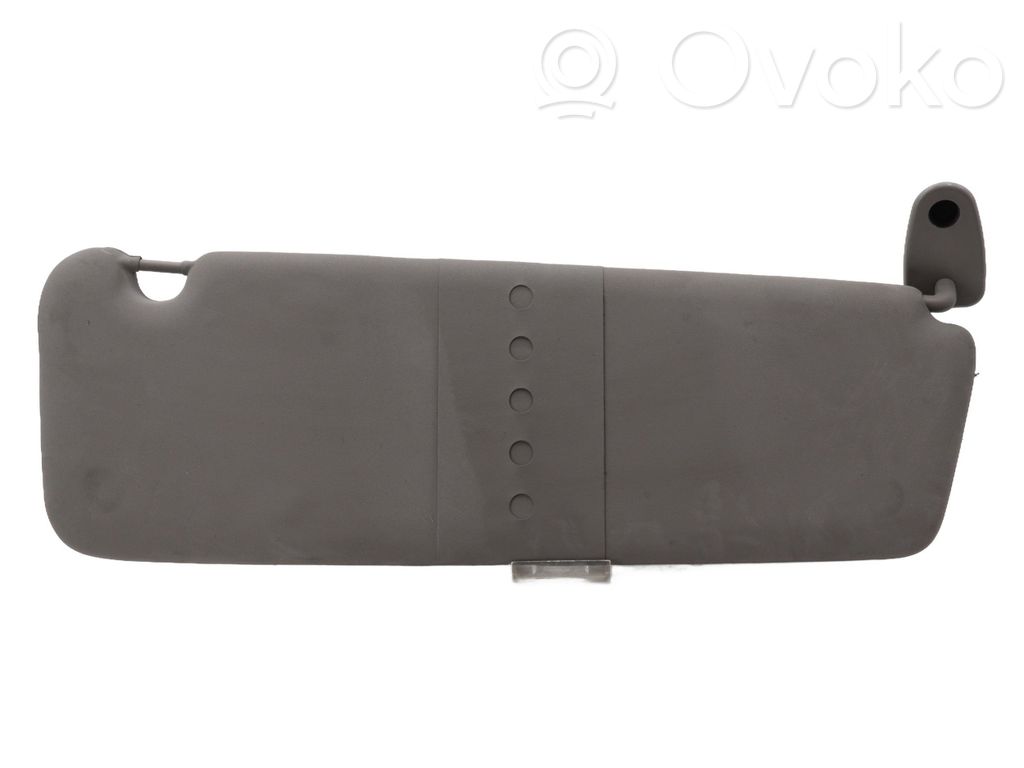 Renault Master III Sun visor 