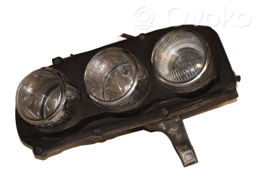 Alfa Romeo Brera Headlight/headlamp 