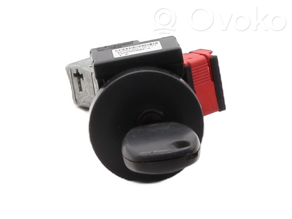 Užvedimo spynelė   487004401R