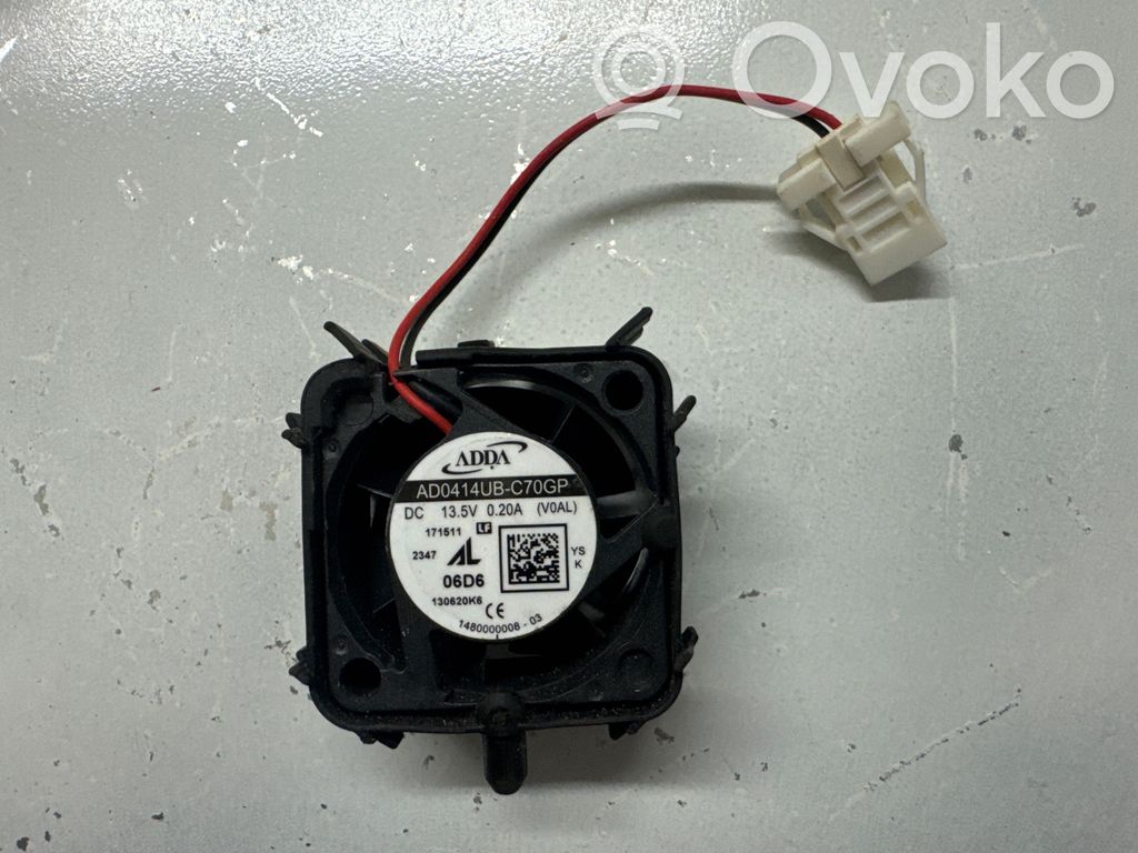 BMW X5 G05 Parte del faro 