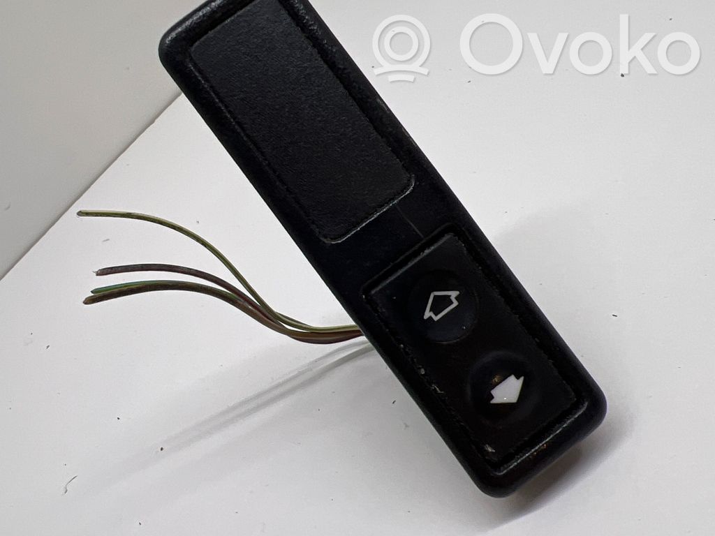 BMW 3 E36 Electric window control switch 