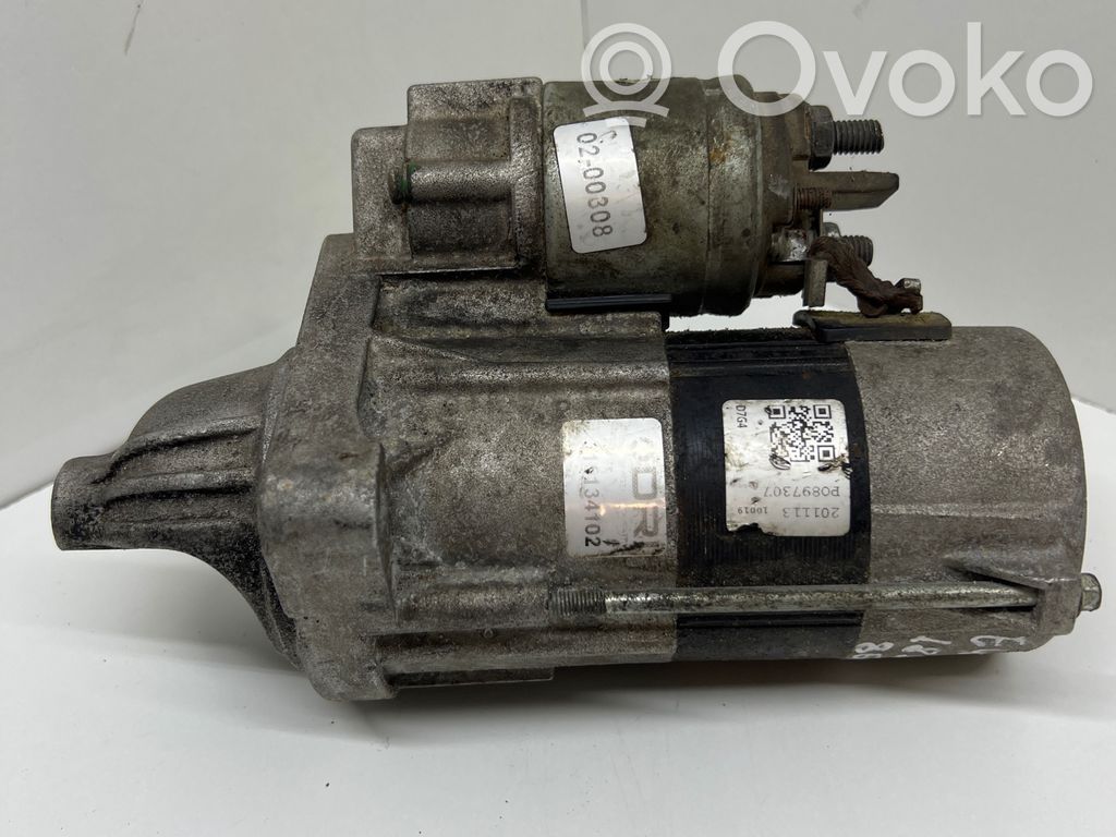 Starter motor   201113,315134102,12412344238,12412247063