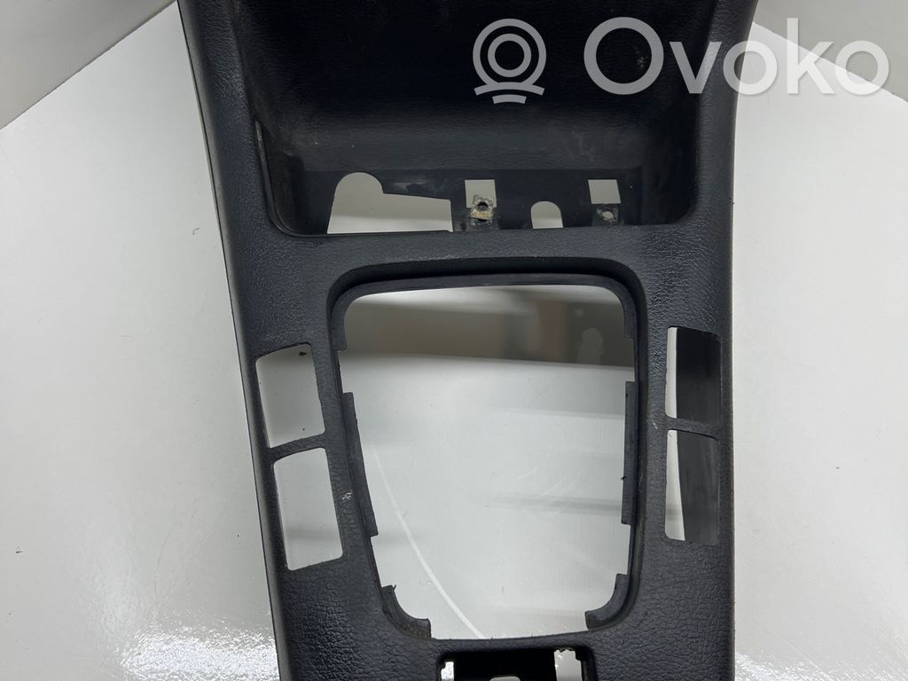 BMW 3 E36 Center console 