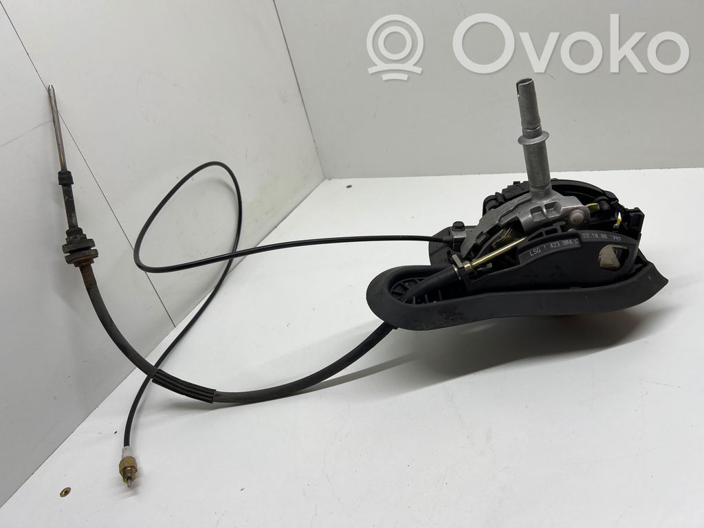 BMW 5 E39 Gear shifter/selector 