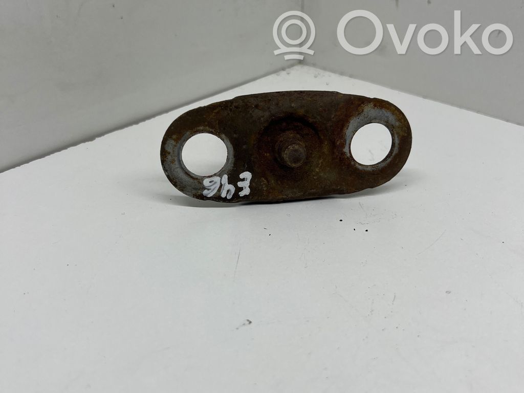 Engine bonnet/hood lock/latch loop/hook   8229807
