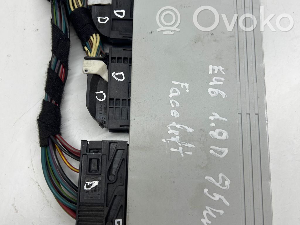 Module confort   6932368
