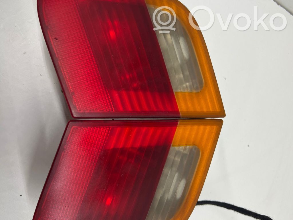 BMW 3 E46 Lampă spate în caroserie 