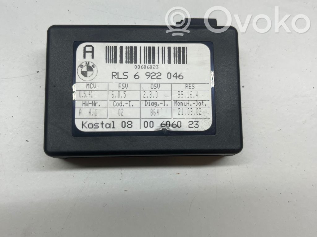 Lietaus daviklis   6922046