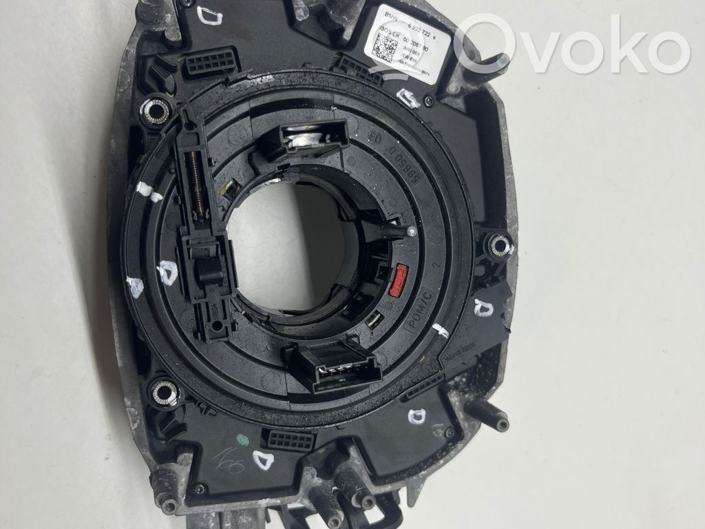 Stūres leņķa sensors   6922722,00206780,6911515