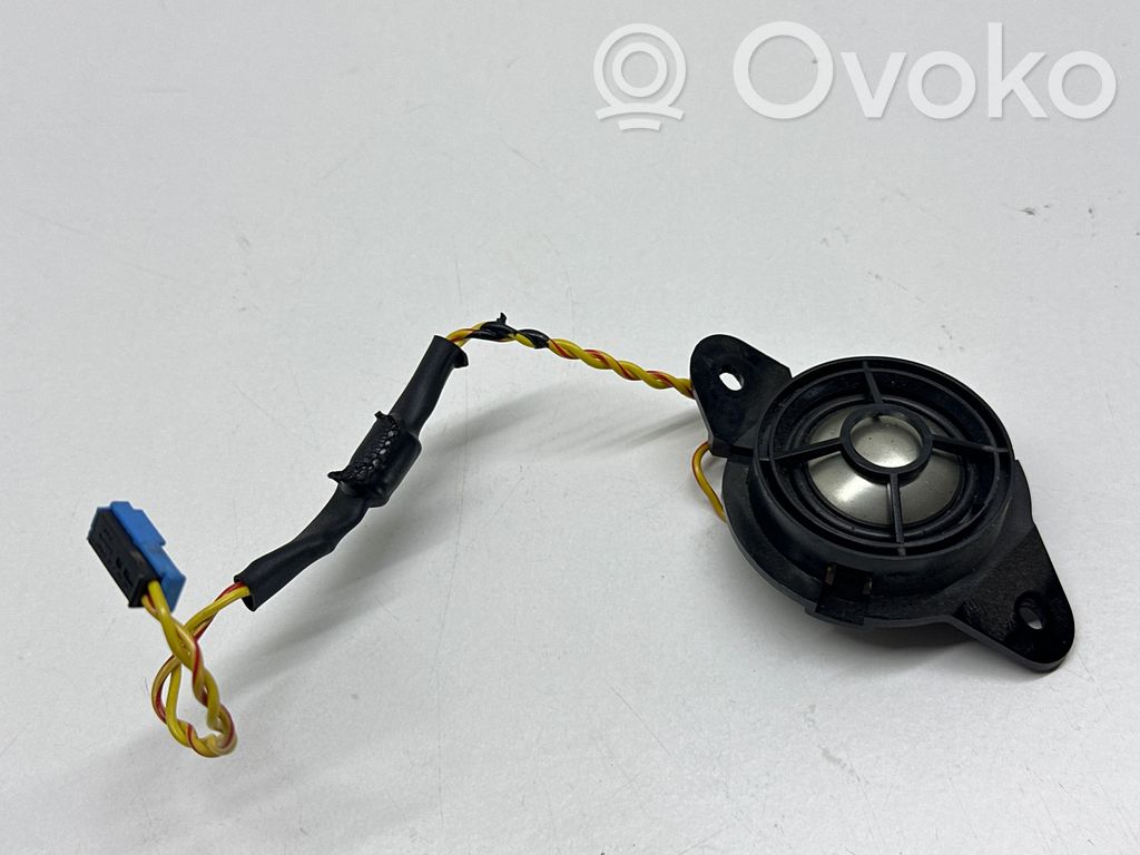 Etuoven kaiutin   6907639