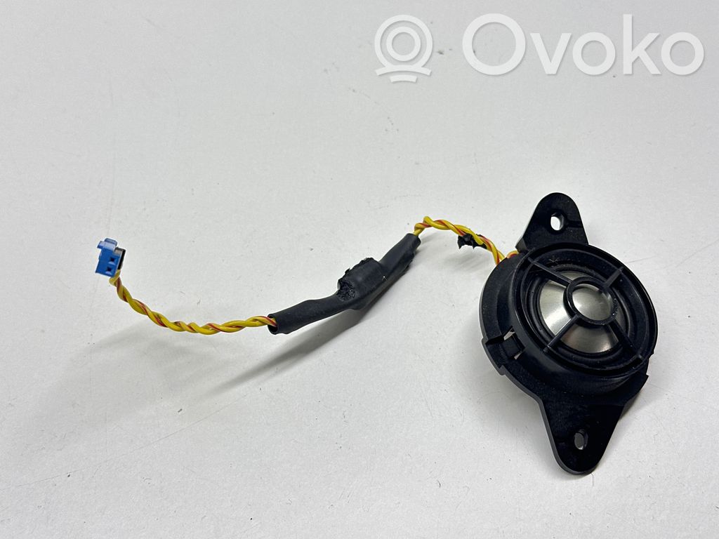 Etuoven kaiutin   6907639
