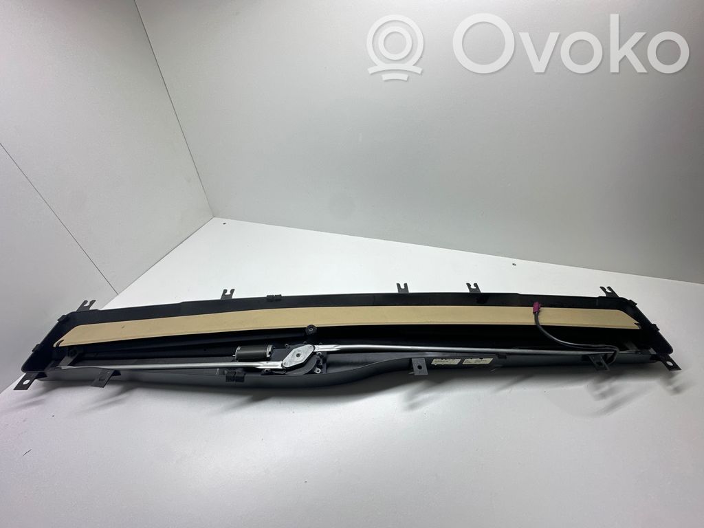 BMW 7 E65 E66 Hutablage 
