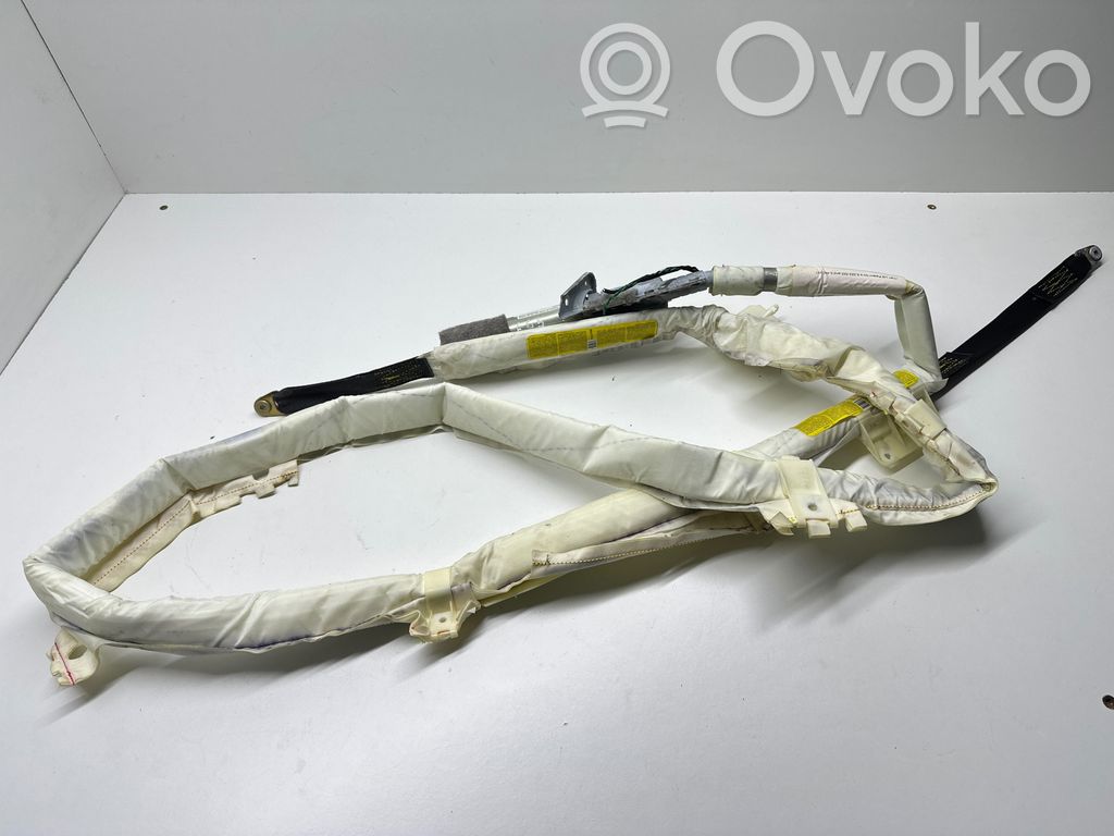 BMW 7 E65 E66 Kopfairbag 