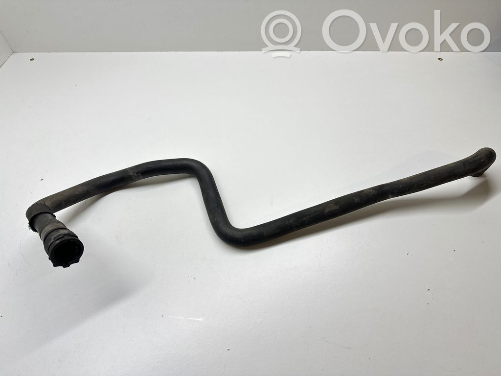 BMW 3 E46 Caurulīte (-es) / šļūtene (-es) 