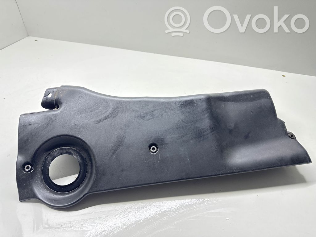 BMW 5 E39 Abdeckung Deckel Luftfilterkasten 