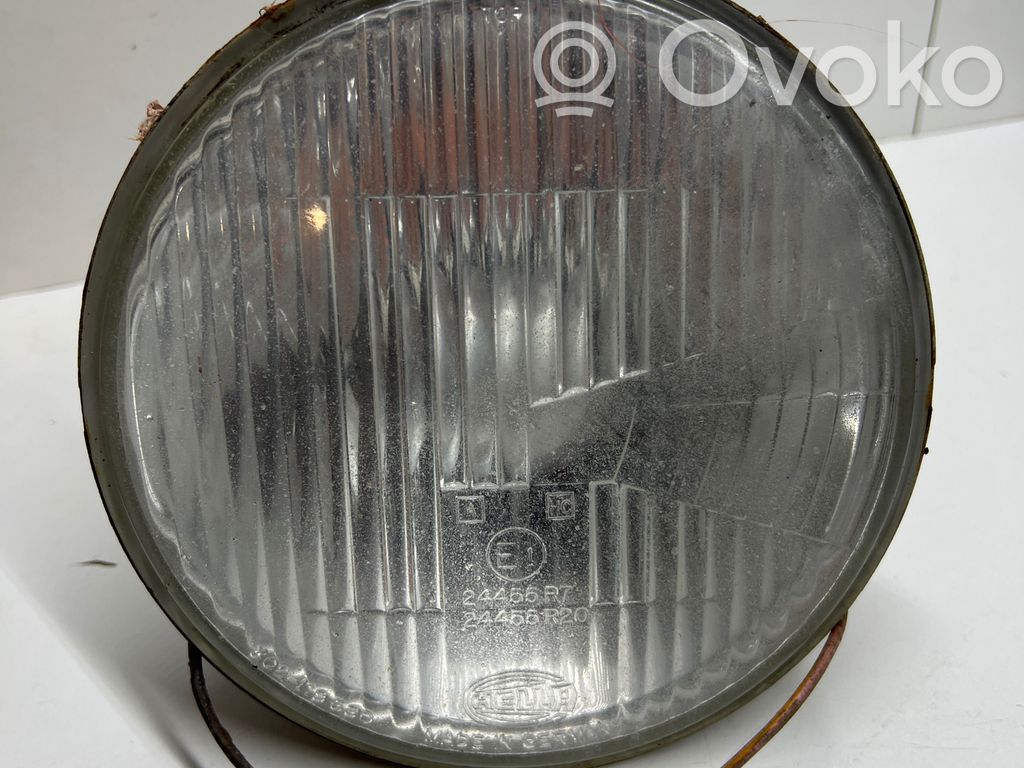 Headlight/headlamp   302119580,24455R7,24455R20