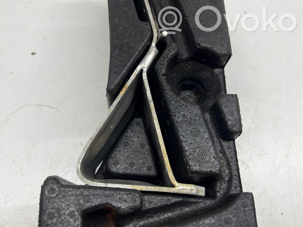 BMW 3 E46 Other trunk/boot trim element 