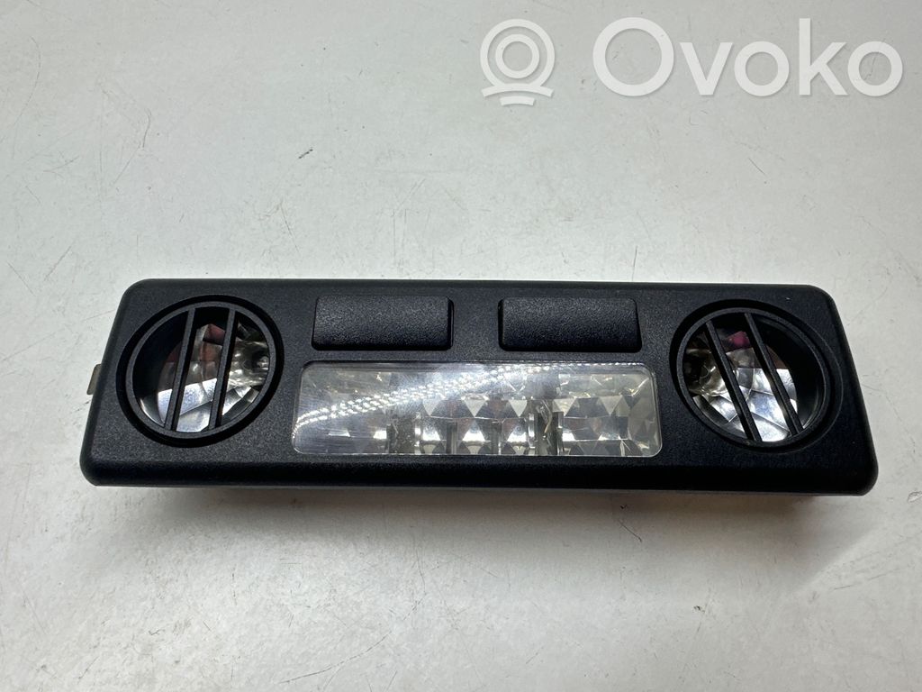 BMW 3 E46 Front seat light 
