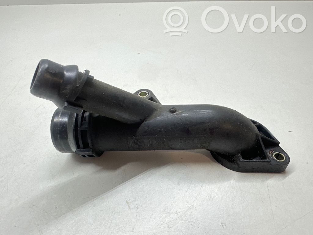 BMW 3 E46 Tubo flessibile del liquido di raffreddamento del motore 