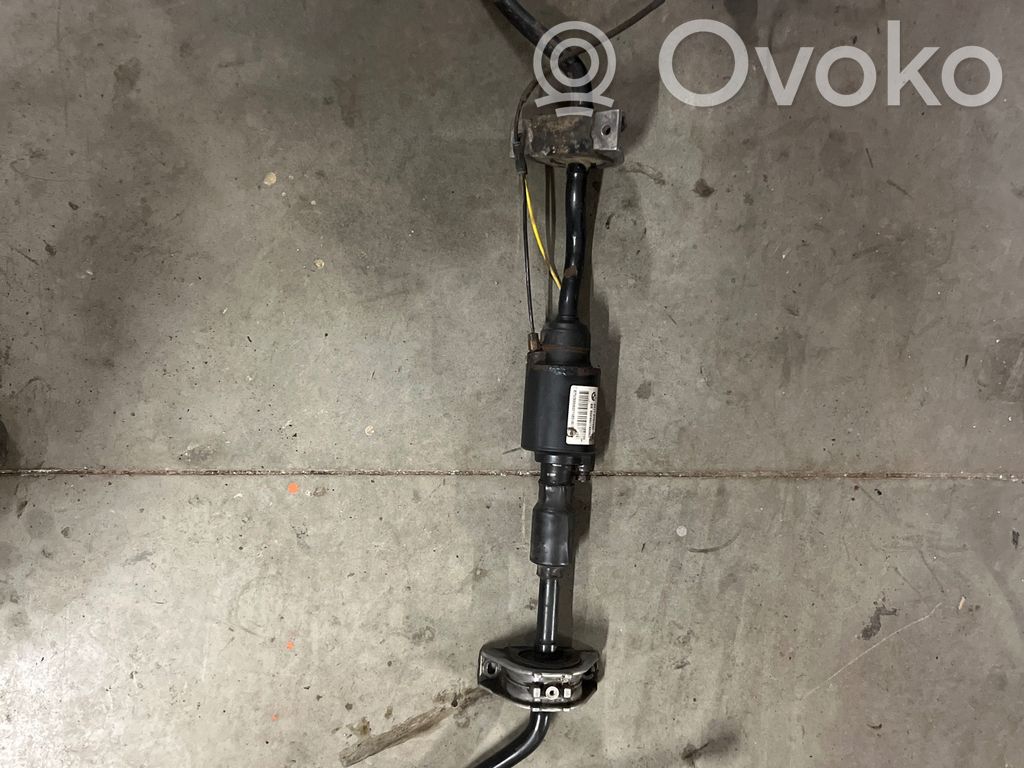 BMW 7 E65 E66 Stabilisator Adaptive Aktiv 